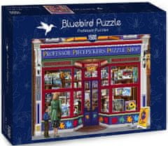 Blue Bird Puzzle Prodejna puzzle