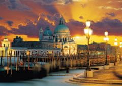 Puzzle Bazilika st. Maria della Salute