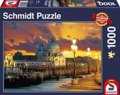 Puzzle Bazilika st. Maria della Salute