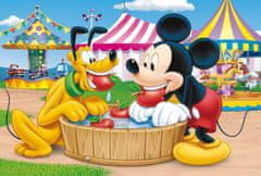 Puzzle Mickey Mouse - DĚTSKÉ PUZZLE
