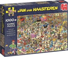 Jumbo Puzzle Hračkářství