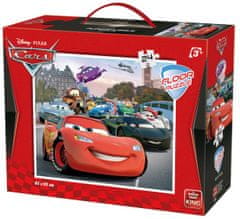 Puzzle Cars - DĚTSKÉ PUZZLE