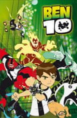 Puzzle Ben 10 - DĚTSKÉ PUZZLE