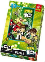 Puzzle Ben 10 - DĚTSKÉ PUZZLE