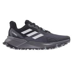 Adidas TERREX SOULSTRIDE W, TERREX SOULSTRIDE W | FY9256 | CBLACK/CRYWHT/MINTON | EU 40 2/3 | UK 7 | US 8,5 |