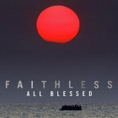 Faithless: All Blessed (Deluxe) (3x LP)