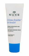 Nuxe 30ml creme fraiche de beauté 48hr moisturising cream