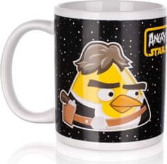 Banquet Hrnek dětský keramický ANGRY BIRDS STAR WARS 325 ml