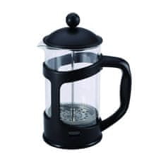 Bergner Konvička na čaj a kávu French Press 800 ml RB-3125