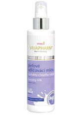 Vivapharm Odličovací mléko s kozím mlékem VIVAPHARM  200 ml