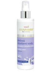 Vivapharm Micelární voda s kozím mlékem VIVAPHARM  200 ml