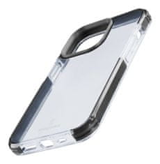 CellularLine Ultra ochranné pouzdro Tetra Force Shock-Twist pro Apple iPhone 14, 2 stupně ochrany TETRACIPH14T, transparentní