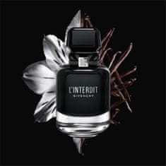 Givenchy L´Interdit Intense - EDP 50 ml