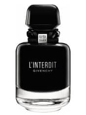 Givenchy L´Interdit Intense - EDP 50 ml