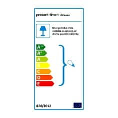 Leitmotiv Svítidlo stropní LM815 Leitmotiv keramické