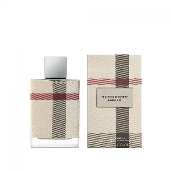 Burberry London - EDP