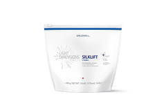 GOLDWELL Light Dimensions Silklift Strong 500g melír na vlasy