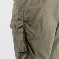 Fjällräven Abisko Shorts M, černá, 54