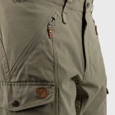 Fjällräven Abisko Shorts M, černá, 54