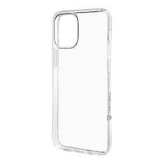 Tactical TPU Kryt pro Apple iPhone 13 Transparent 