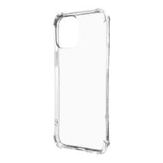 Tactical TPU Plyo Kryt pro Apple iPhone 13 Transparent 