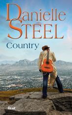 Popron.cz Danielle Steel - Country, KNIHA