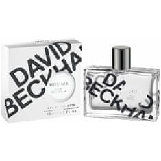 David Beckham Homme - EDT 75 ml