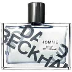 David Beckham Homme - EDT 75 ml