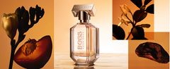 Hugo Boss Boss The Scent For Her - EDP 2 ml - odstřik s rozprašovačem