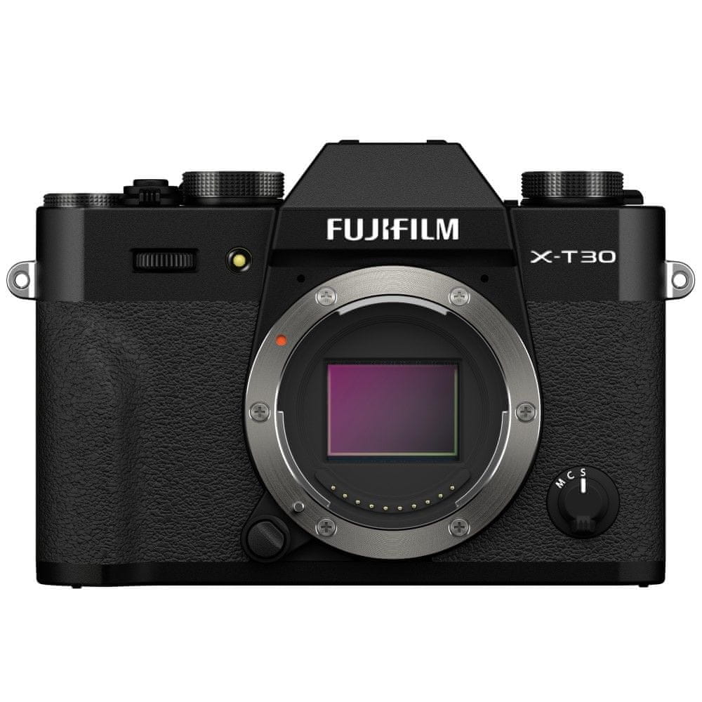 Fujifilm X-T30 II