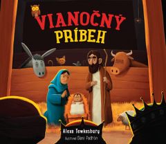 Alexa Tewkesbury: Vianočný príbeh