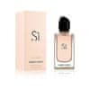 Giorgio Armani Sì - EDP 100 ml