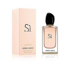 Sì - EDP 100 ml