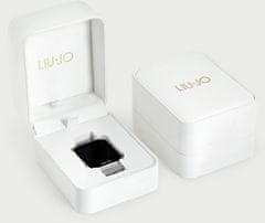 Liu.Jo Smartwatch Silver SWLJ001