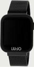 Liu.Jo Smartwatch Black SWLJ003