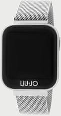 Liu.Jo Smartwatch Silver SWLJ001