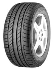 Continental 275/40R20 106Y CONTINENTAL 4X4 SP.CONT # N0 FR XL