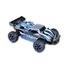 Amewi Trade Amewi RC auto X-Knight Truggy Fierce 1:18 modrá