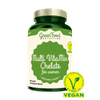 GreenFood Nutrition Multi VitaMin Chelát pro ženy 60 kapslí