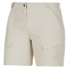 Mammut Kraťasy Mammut Zinal Shorts Women linen|M