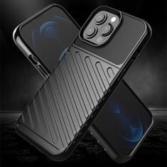 FORCELL pouzdro Thunder Case pro iPhone 13 Pro Max , modrá, 9145576216972