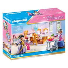 Playmobil Královská tabule , Zámek, 70 dílků