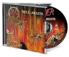 Slayer: Hell Awaits - CD