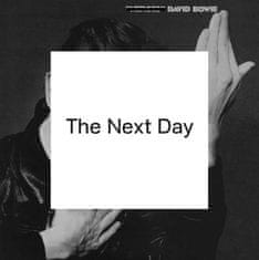 Bowie David: Next Day