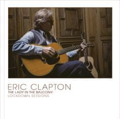 Clapton Eric: Lady In The Balcony: Lockdown Sessions (Coloured) (2x LP)