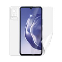 SCREENSHIELD VIVO V21 - Fólie na celé tělo