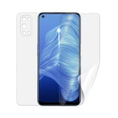 SCREENSHIELD REALME 7 5G - Fólie na celé tělo