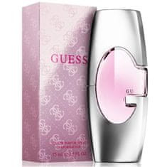 Guess Woman - EDP 2 ml - odstřik s rozprašovačem