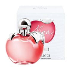 Nina Ricci Nina - EDT 50 ml