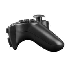 Marvo Gamepad GT-006, 15tl., USB, černý, vibrační